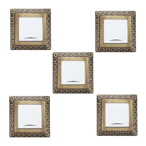 کلید تک پل پارت الکتریک مدل کلاسیک کد 3896W4011 بسته 5 عددی