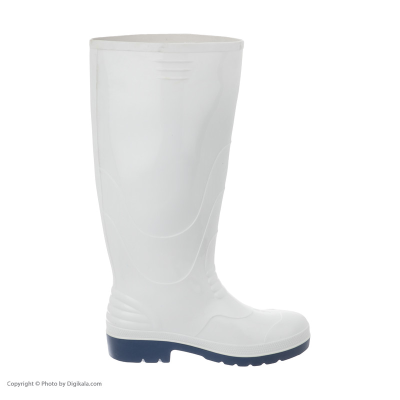 چکمه ایمنی کفش ملی مدل 6689-5517