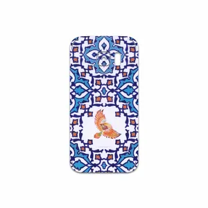 MAHOOT Homa Tile Cover Sticker for Samsung Galaxy S7