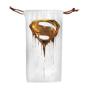 کیف عینک مدل سوپرمن کد M65