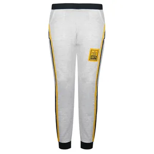 شلوار راحتی بچگانه مدل دو خط