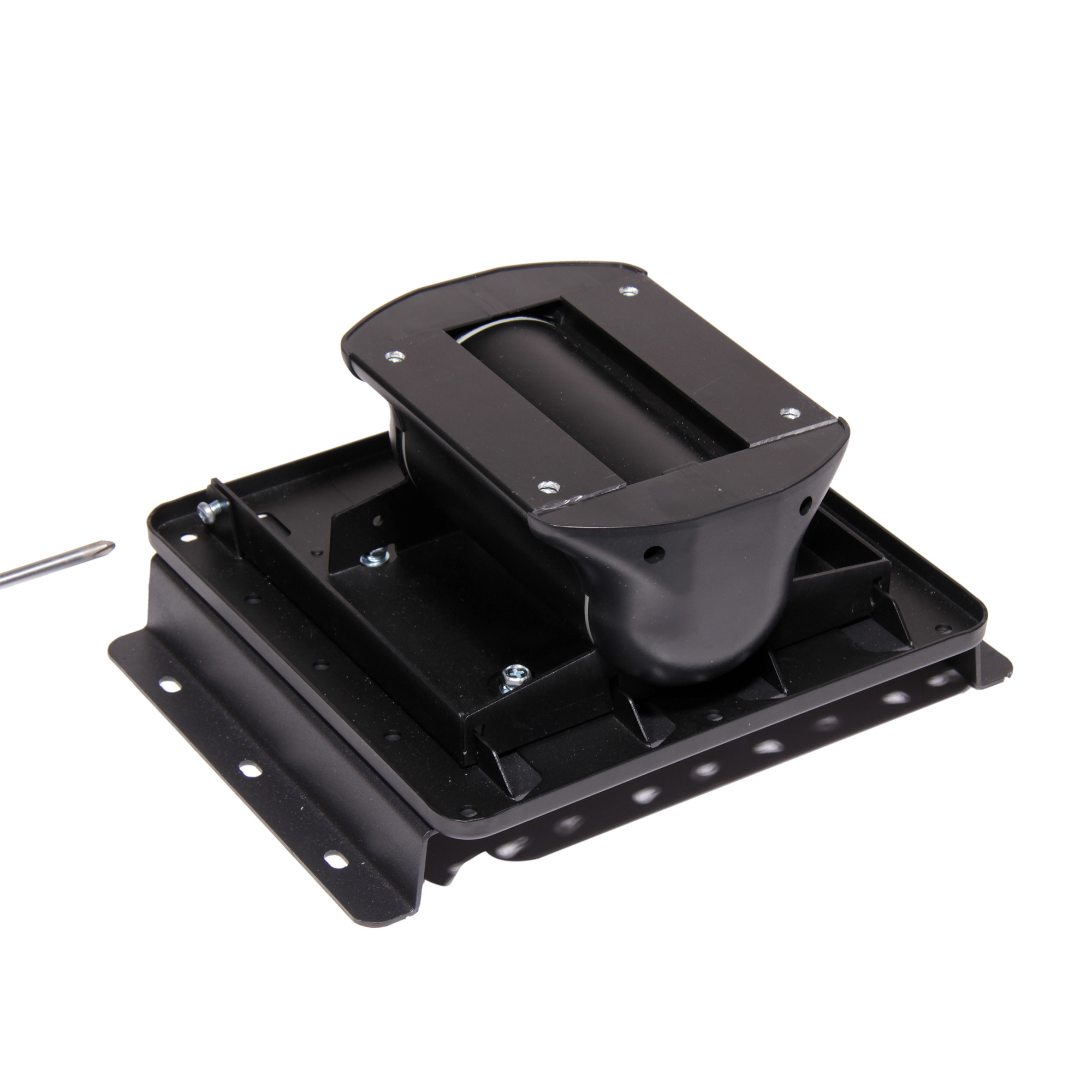 پایه دیواری تلویزیون مدل  EIFFEL2023 مناسب برای تلوزیون 32 تا 55 اینچ