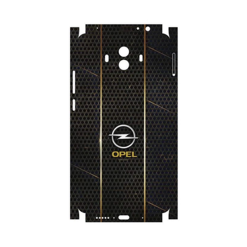 برچسب پوششی ماهوت مدل OPEL-FullSkin مناسب برای گوشی موبایل هوآوی Mate 10