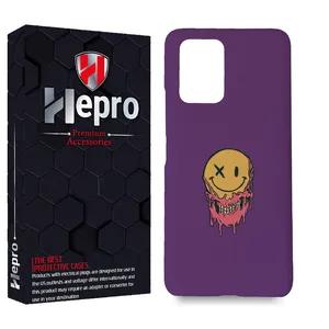 HEPRO MC Cover for XIAOMI POCO X3 GT