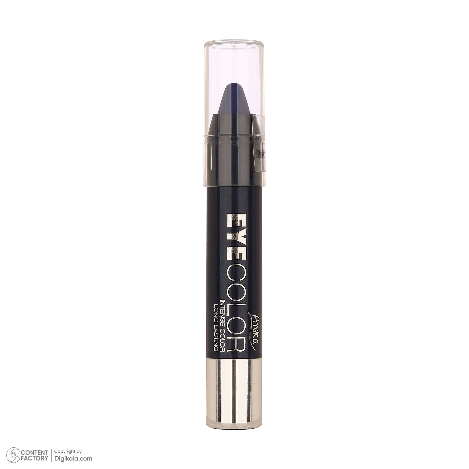 سایه چشم آنیکا شماره 05 - - 5