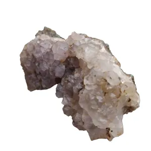 سنگ راف آمیتیست کوارتز مدل Nsh06