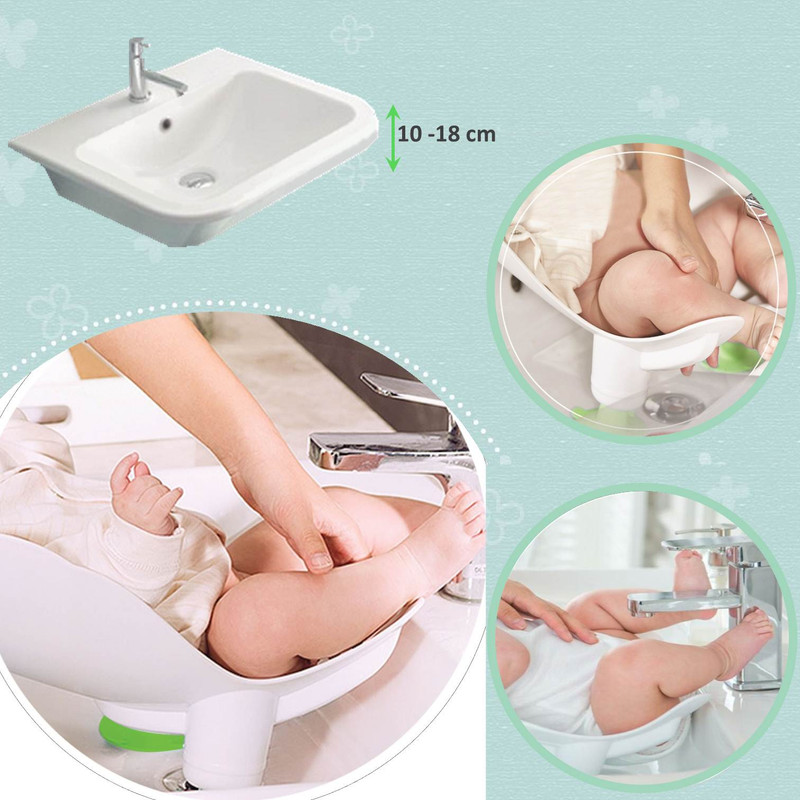 آسان شور کودک بایا بی بی مدل 33715