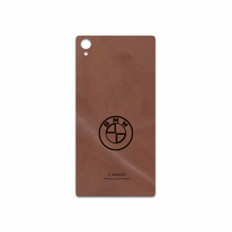 برچسب پوششی ماهوت مدل MNL-BMW مناسب برای گوشی موبایل سونی Xperia Z1