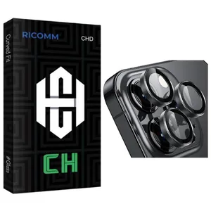  محافظ لنز گوشی ریکام مدل CH مناسب برای گوشی موبایل اپل iPhone 14plus 