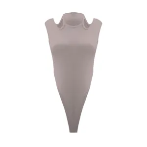 بادی زنانه مدل B11036-GY