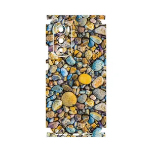 MAHOOT River rocks-FullSkin Cover Sticker for Motorola Edge 30