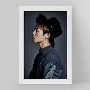 تابلو خندالو مدل جونگهیون گروه شاینی Shinee کد 21354