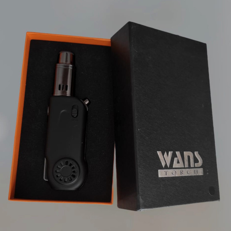 شعله افکن ونز مدل تورچ کد Z173 شعله افکن ونز مدل تورچ کد Z173