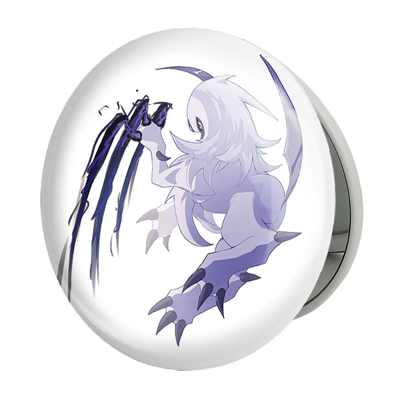 آینه جیبی خندالو طرح بازی پوکمون (pokemon) مدل تاشو کد 32703