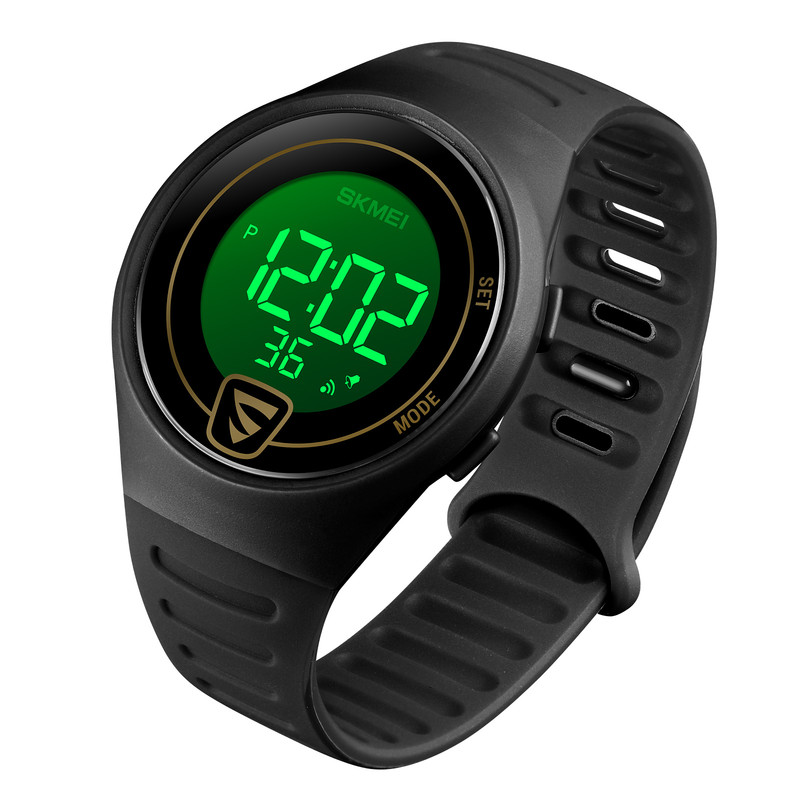 ساعت مچی دیجیتال اسکمی مدل 1798 ساعت مچی دیجیتال اسکمی مدل 1798