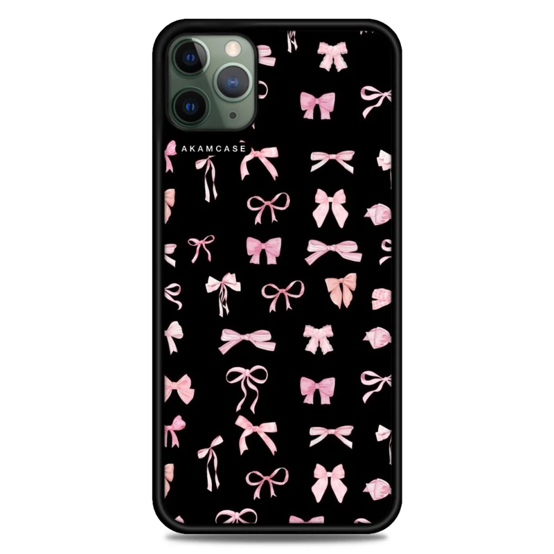 کاور آکام مدل AMC-WA11PROMAX-BOWS14 مناسب برای گوشی موبایل اپل iPhone 11 Pro Max