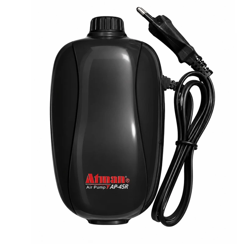 پمپ هوا آکواریوم آتمن مدل AP-45R