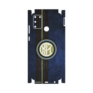 MAHOOT  Inter-Milan-FC-FullSkin Cover Sticker for Honor 9A