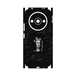 MAHOOT Khosrow Shakibaei-FullSkin Cover Sticker for Xiaomi Redmi A3x