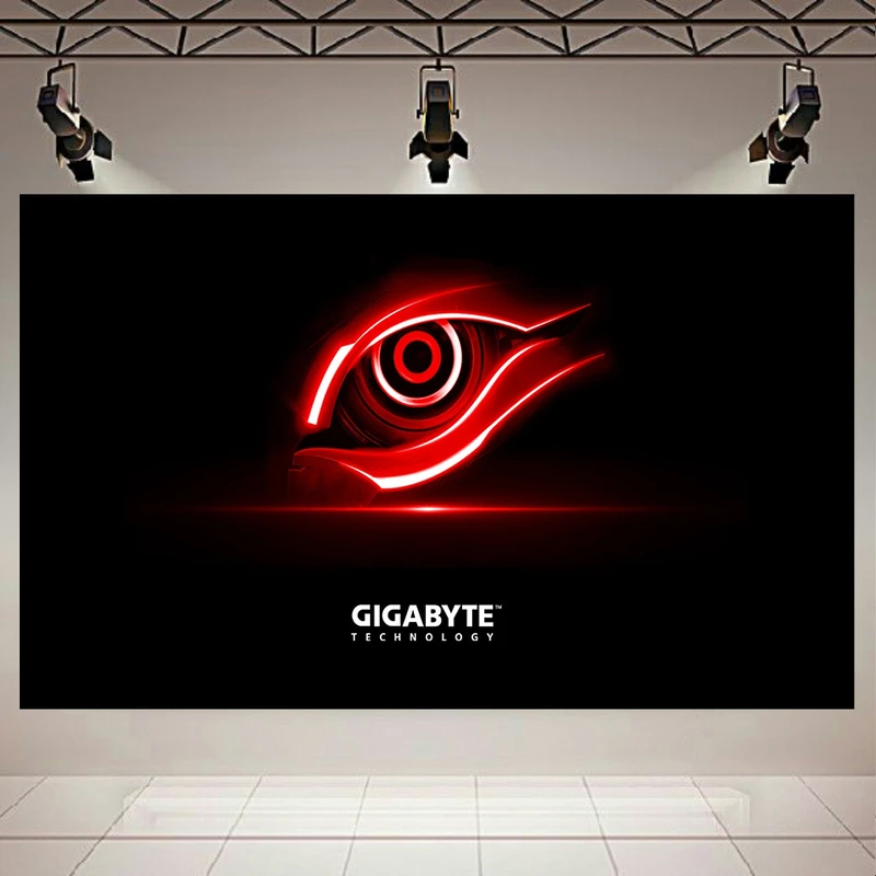 تابلو شاسی طرح تکنولوژی مدل GIGABYTE TECHNOLOGY کد AR9055