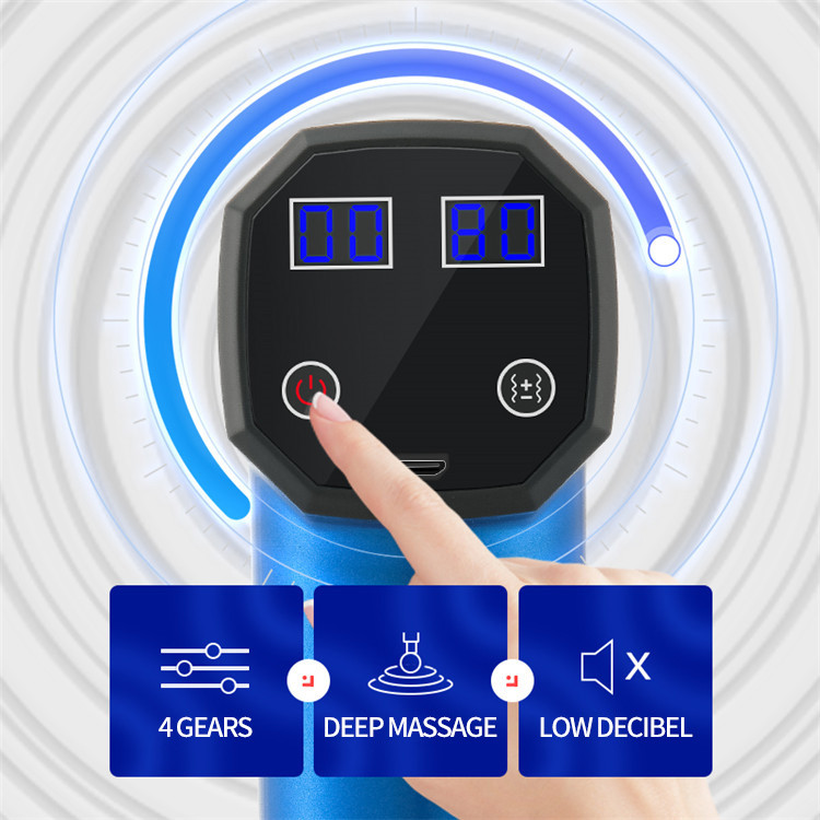 ماساژور برقی مدل N4