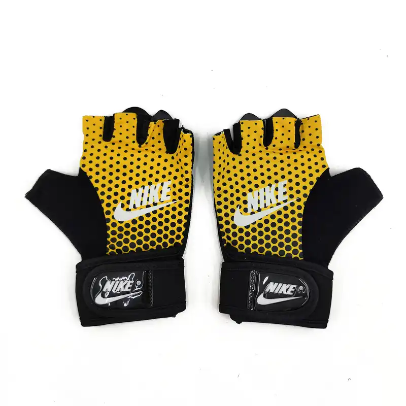 دستکش بدنسازی زنانه مدل NK-1837