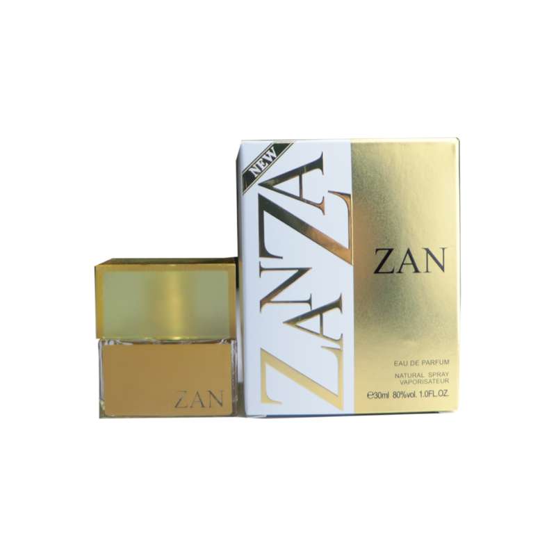 ادو پرفیوم زنانه لاکسمی مدل ZAN حجم 30 میلی لیتر