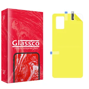 Glassco Co2 Back Protector For Samsung Galaxy A71 5G