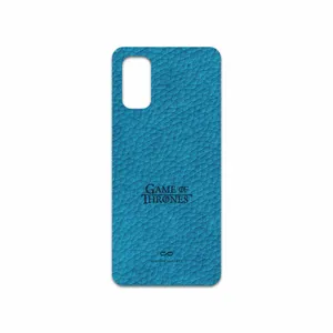 MAHOOT BL-GOT Cover Sticker for Realme 7 Pro