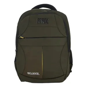 کوله پشتی گابل مدل G1516