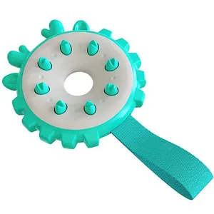 اسباب بازی سگ مدل دندانی Energy Ring
