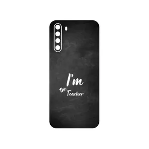MAHOOT Teacher Cover Sticker for Gplus X10