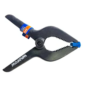 گیره کلمپی وادفو مدل WCP5379 سایز 9 اینچ