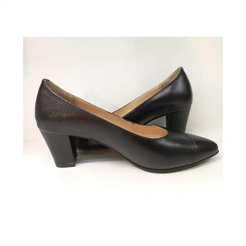 کفش زنانه سرزمین چرم کد 141751