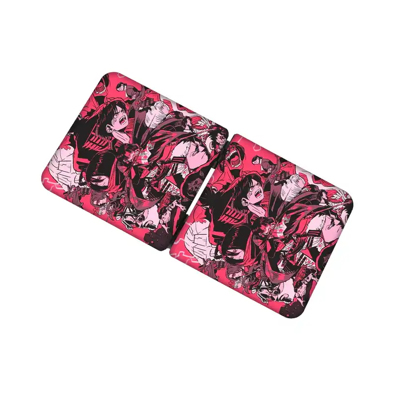 جعبه سیگار مدل انیمه کد 23027