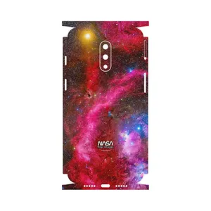 MAHOOT Universe b NASA 11-FullSkin Cover Sticker for OnePlus 7