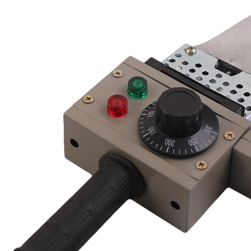 دستگاه اتو لوله سبز مدل IF600