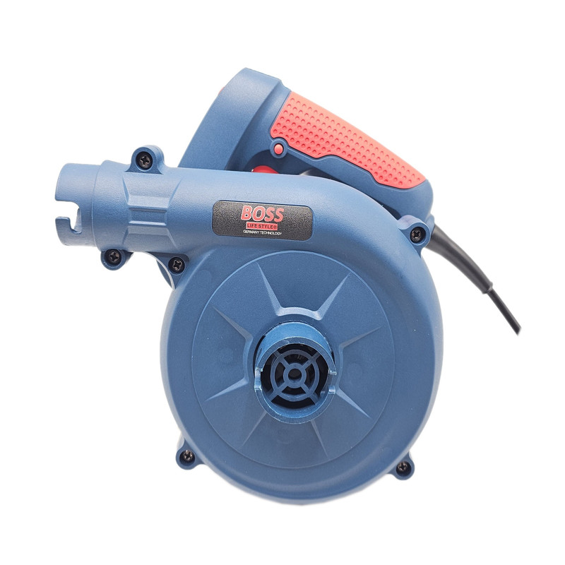 دستگاه دمنده و مکنده صنعتی باس LIFE_STYLE کد BS123ZL319-1