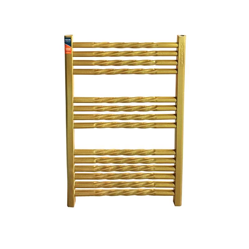 رادیاتور حوله خشک کن هاتیپس مدل وستا آلومینیومی 50*80