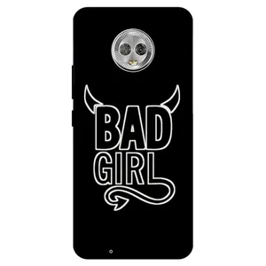 Megafone 8105 Cover For Motorola Moto C Plus