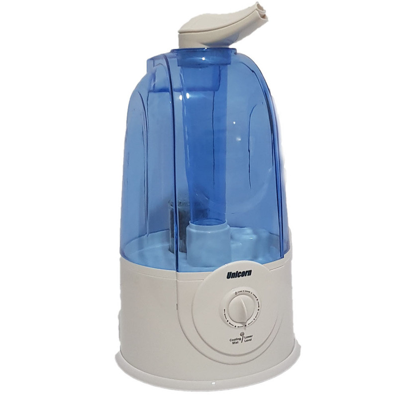 دستگاه بخور سرد یونیکورن مدل PH-402-27