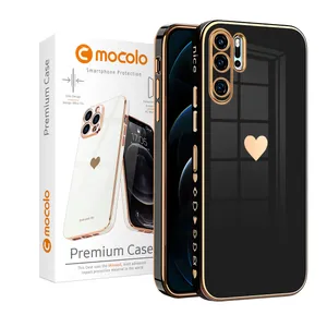 Mocolo Nice Cover For Huawei P30Pro
