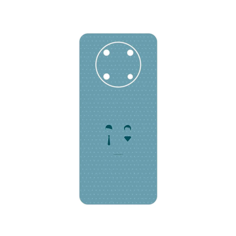 برچسب پوششی ماهوت مدل Minimal Miss and Mister مناسب برای گوشی موبایل هوآوی Nova Y90