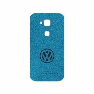 MAHOOT BL-VLKS_WGN Cover Sticker for Huawei Ascend G8