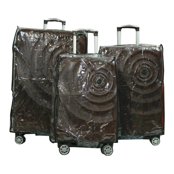 کاور چمدان مدل 020 بسته سه عددی
