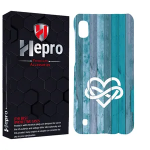 HEPRO MC Cover for SAMSUNG GALAXY A10