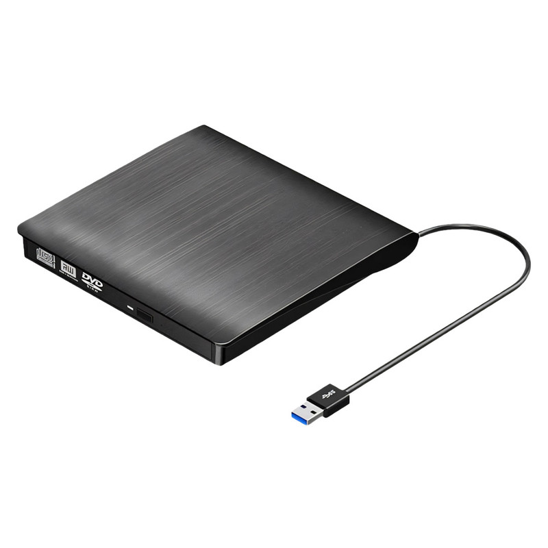 درایو DVD اکسترنال مدل 222
