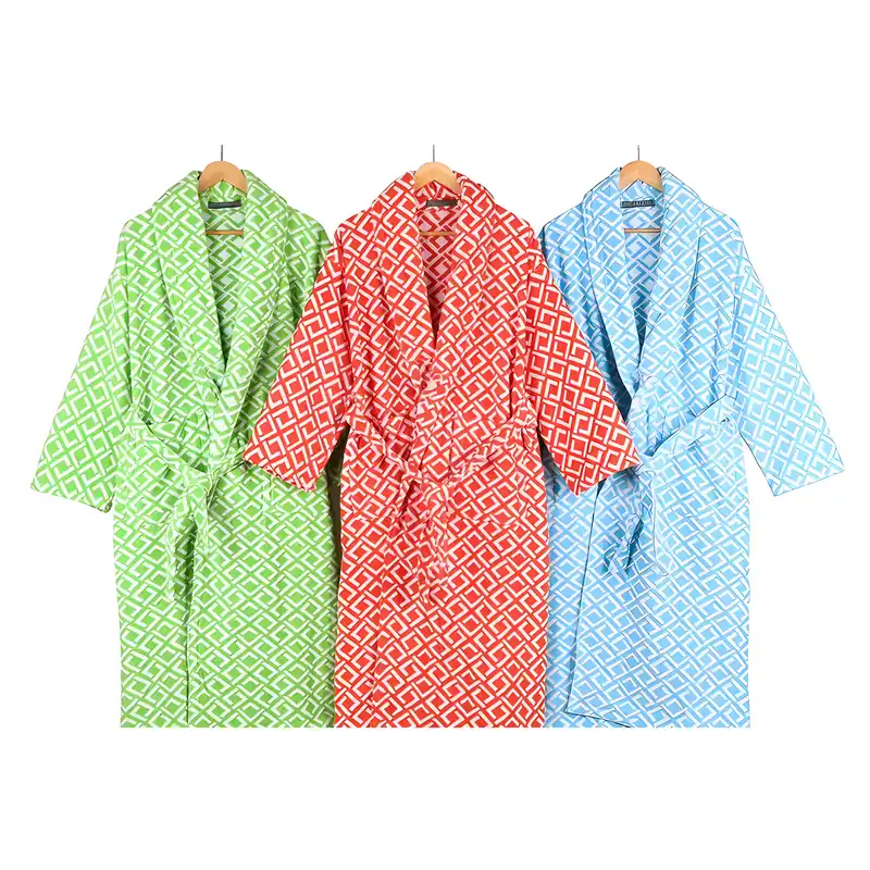 حوله پالتویی کد Saba2 سایز 125