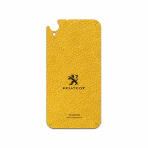 MAHOOT ML-PEGT Cover Sticker for HTC Desire 830