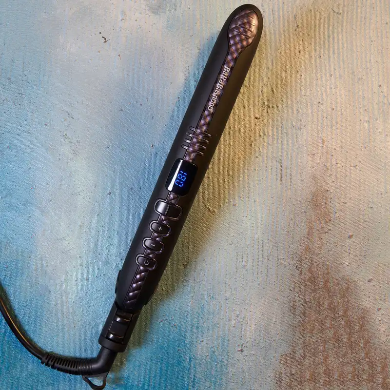 اتو مو باراباس نانو مدل ST3311